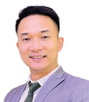 Ông Phùng Trung Kiên, Nhà sáng lập Công ty quản lý tài sản Vietnam Holdings Inc Ông Phùng Trung Kiên, Nhà sáng lập Công ty quản lý tài sản Vietnam Holdings Inc