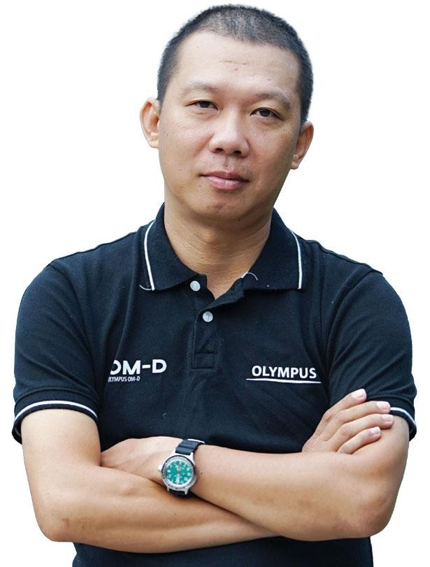 Nhà đầu tư Nguyễn Thái Bảo. Nhà đầu tư Nguyễn Thái Bảo.