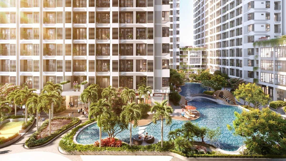 Mỗi căn hộ tại MT Eastmark City sẽ là nơi an cư tiện nghi kiêm nơi nghỉ dưỡng với vị trí cận đại lộ, kề sông xanh, tiện ích theo phong cách resort. Mỗi căn hộ tại MT Eastmark City sẽ là nơi an cư tiện nghi kiêm nơi nghỉ dưỡng với vị trí cận đại lộ, kề sông xanh, tiện ích theo phong cách resort.