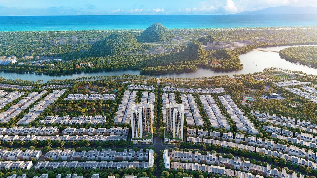 Sun Riverpolis - khu đô thị ven sông đẳng cấp tiên phong cùng hệ thống hạ tầng đô thị hiện đại. Sun Riverpolis - khu đô thị ven sông đẳng cấp tiên phong cùng hệ thống hạ tầng đô thị hiện đại.