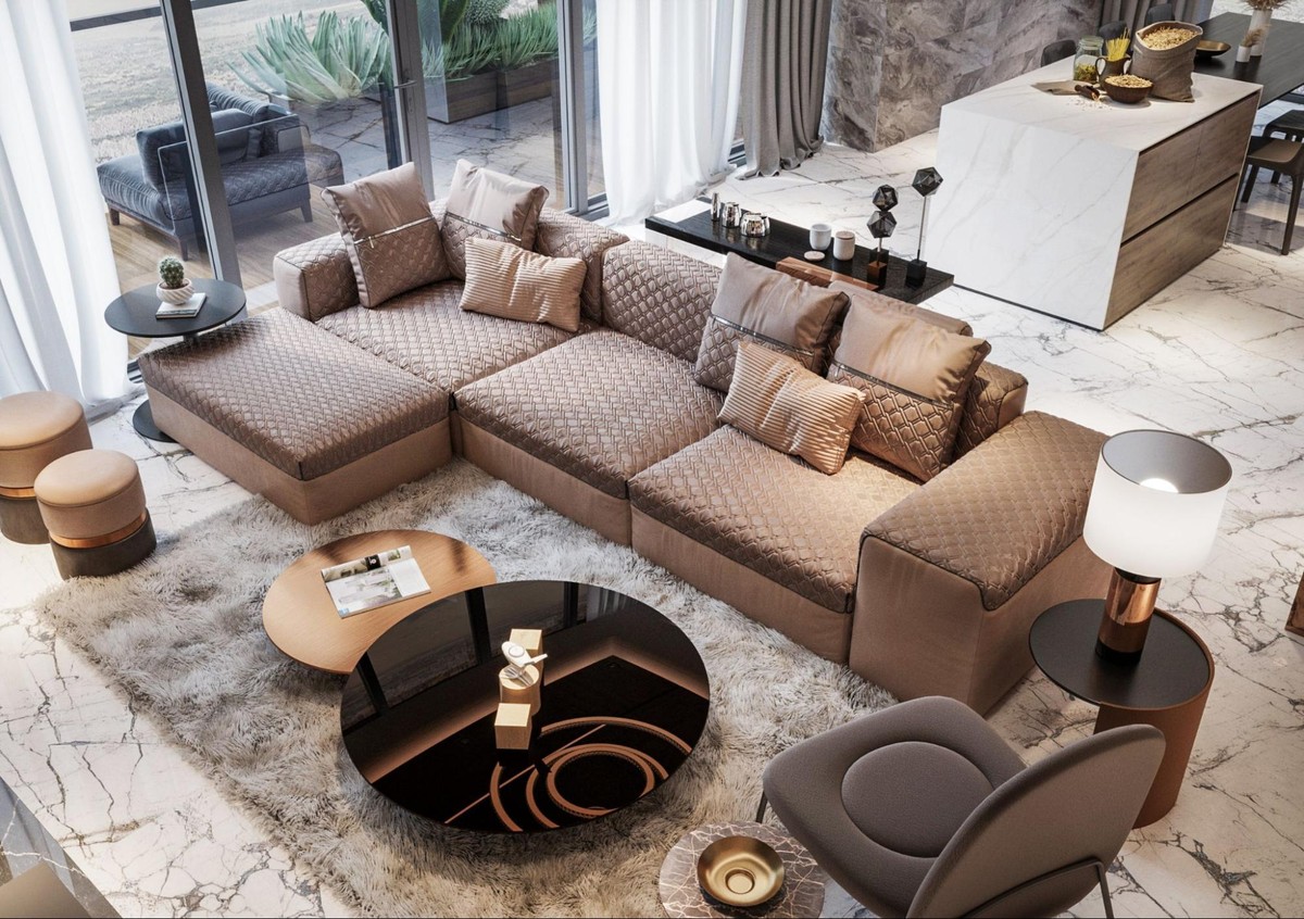 Tận hưởng không gian “Ở rộng - sống sang” tại Sunshine Golden River. Tận hưởng không gian “Ở rộng - sống sang” tại Sunshine Golden River.