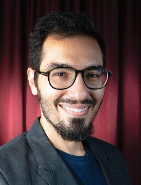 Ông Marco Nicolì, Chuyên gia tài chính cao cấp, Ngân hàng Thế giới.