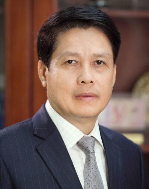 Ông Phạm Tiến Dũng, Phó Thống đốc Ngân hàng Nhà nước Việt Nam Ông Phạm Tiến Dũng, Phó Thống đốc Ngân hàng Nhà nước Việt Nam