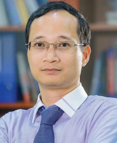 Ông Tạ Quang Đôn, Vụ trưởng Vụ Pháp chế, Ngân hàng Nhà nước Ông Tạ Quang Đôn, Vụ trưởng Vụ Pháp chế, Ngân hàng Nhà nước