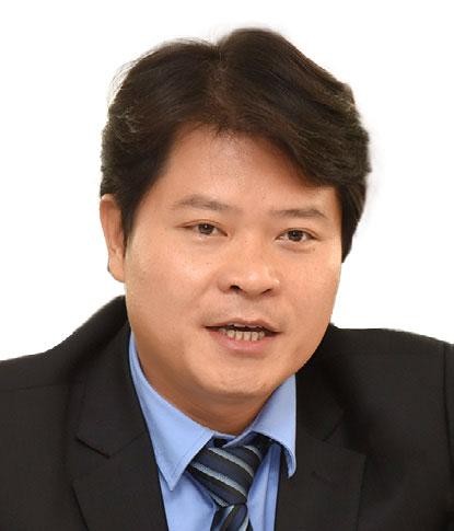 Luật sư Trần Minh Hải, Giám đốc điều hành Công ty Luật BASICO Luật sư Trần Minh Hải, Giám đốc điều hành Công ty Luật BASICO