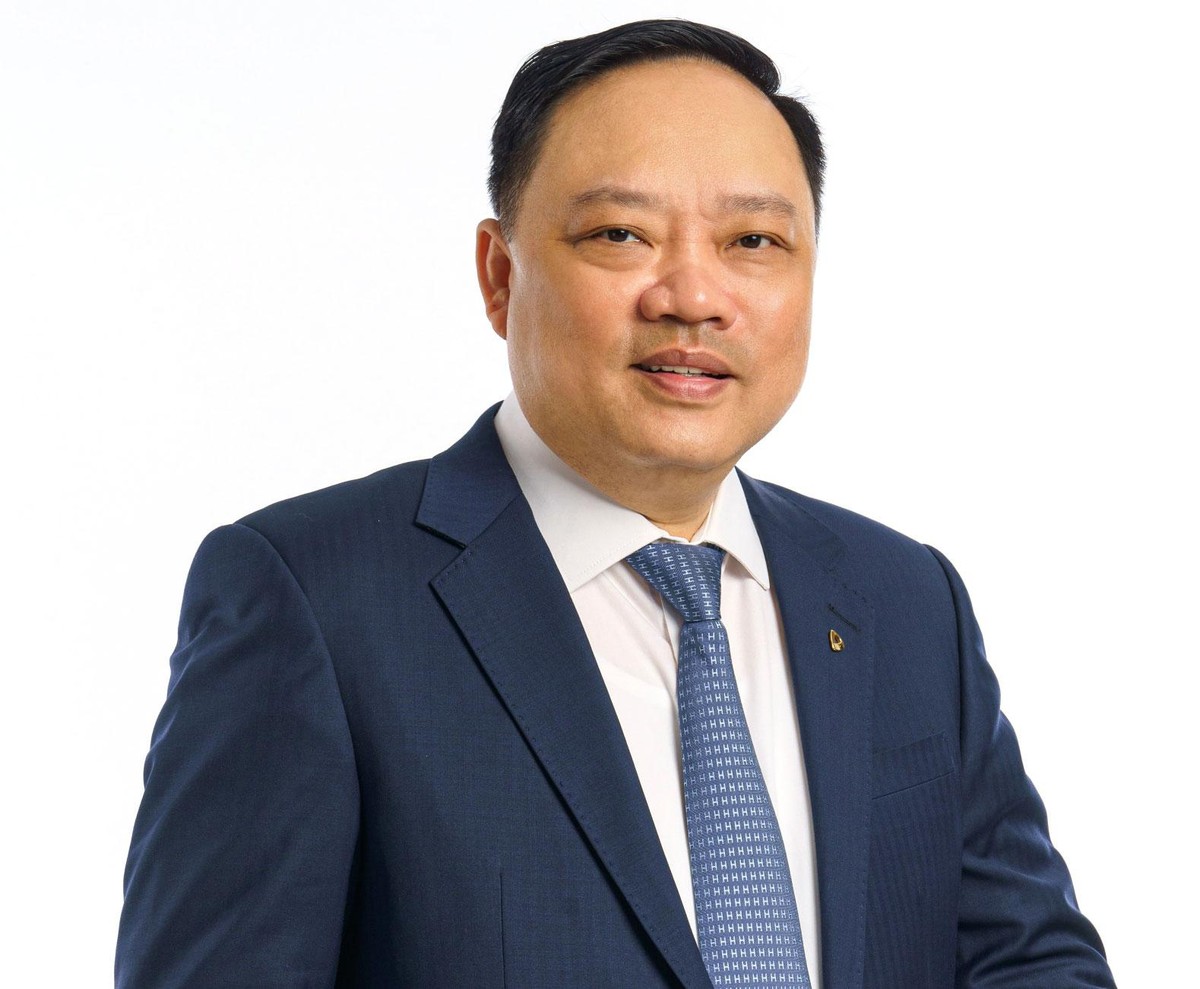 Ông Phạm Anh Tuấn – Thành viên HĐQT Vietcombank. Ông Phạm Anh Tuấn – Thành viên HĐQT Vietcombank.