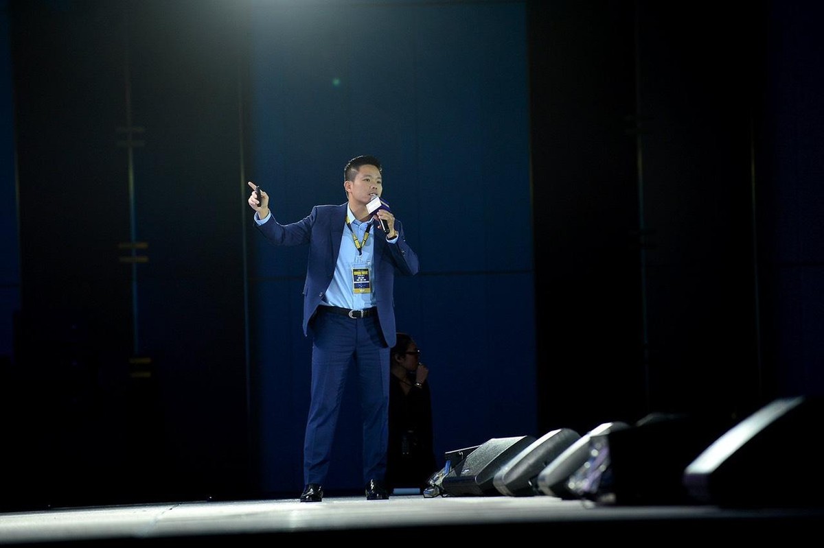 Lãnh đạo MB chỉ ra bốn trụ cột của một hệ sinh thái hợp tác thành công cho ngân hàng và các doanh nghiệp SME. Lãnh đạo MB chỉ ra bốn trụ cột của một hệ sinh thái hợp tác thành công cho ngân hàng và các doanh nghiệp SME.