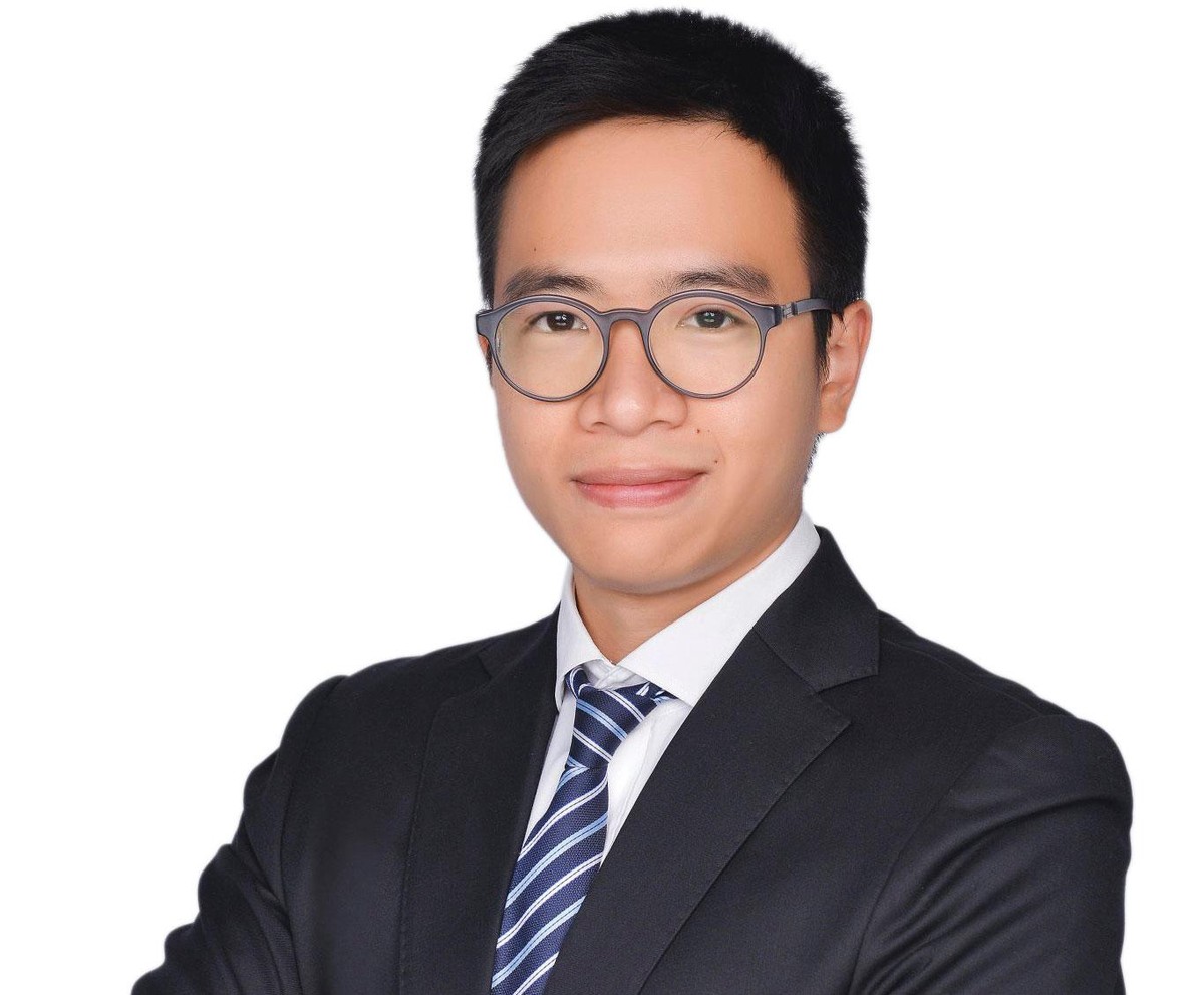 Ông Trương Thái Đạt, Giám đốc Phân tích, Công ty cổ phần Chứng khoán DSC.