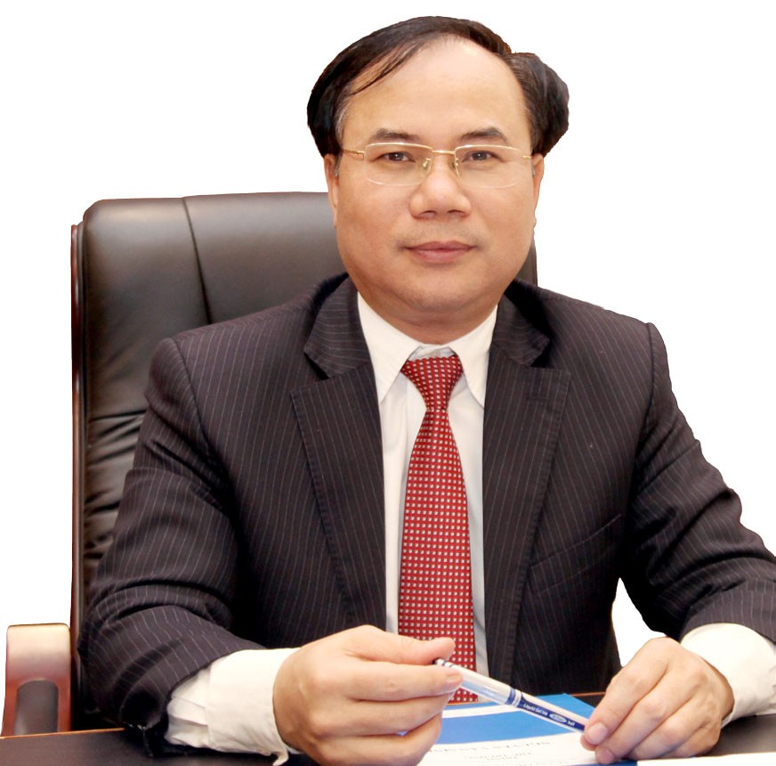 Thứ trưởng Bộ Xây dựng Nguyễn Văn Sinh. Thứ trưởng Bộ Xây dựng Nguyễn Văn Sinh.