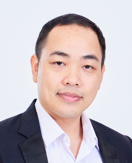 Ông Phạm Đặng Huỳnh Châu, Phòng Phân tích Công ty Chứng khoán HSC.