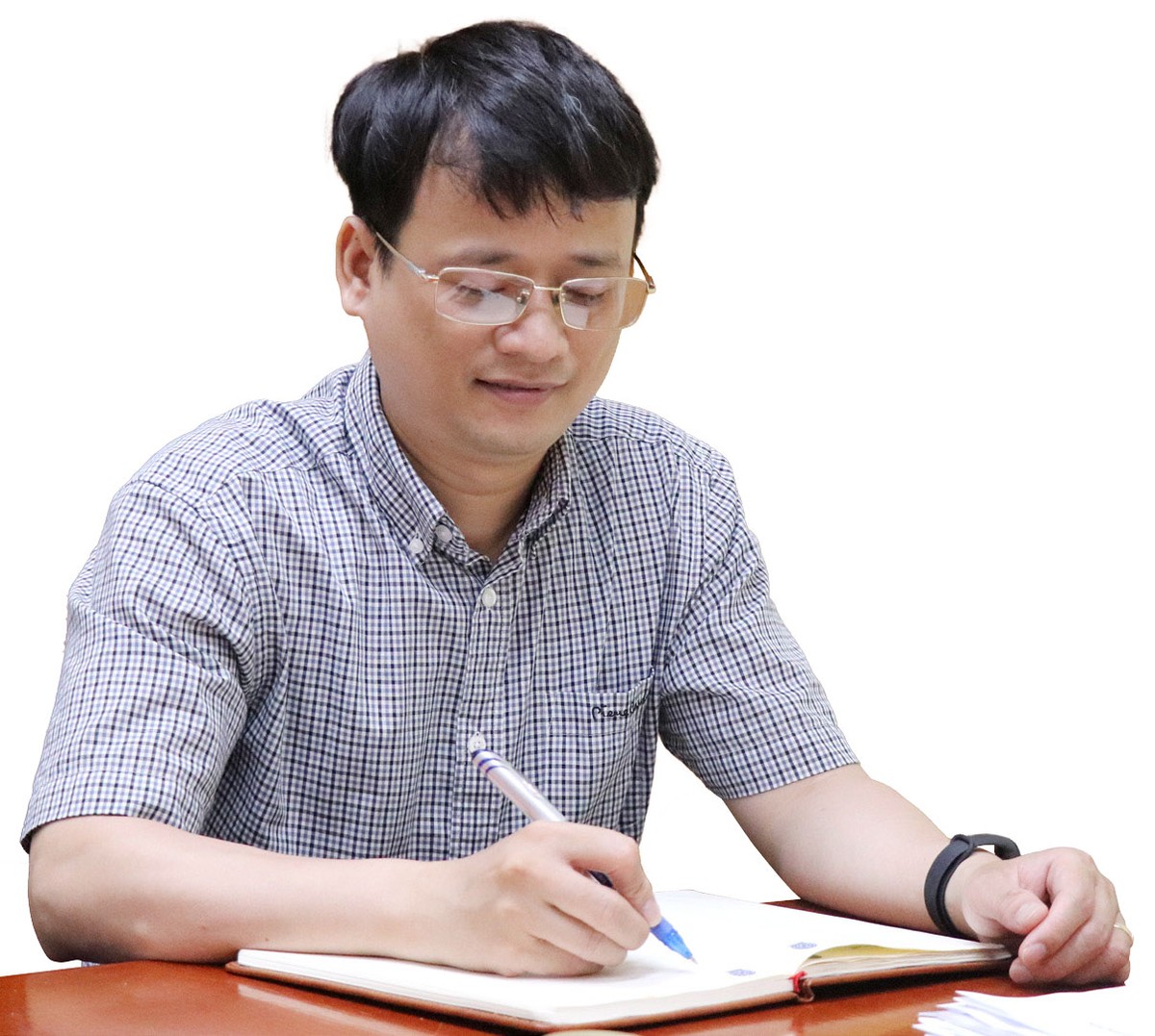 Ông Phạm Tiến Đạt, Viện Chiến lược và Chính sách tài chính (Bộ Tài chính) Ông Phạm Tiến Đạt, Viện Chiến lược và Chính sách tài chính (Bộ Tài chính)