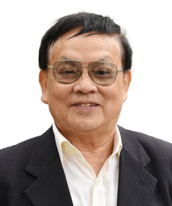 Ông Nguyễn Thanh Kỳ, Chủ tịch Hiệp hội Kinh doanh chứng khoán (VASB).