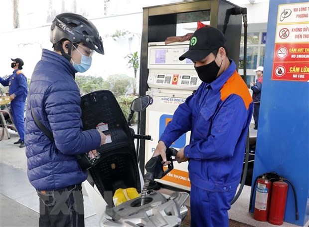 (Ảnh minh họa: Trần Việt/TTXVN). (Ảnh minh họa: Trần Việt/TTXVN).