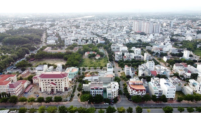 TP Phan Rang - Tháp Chàm được quy hoạch ưu tiên quy hoạch ưu tiên phát triển các dự án đầu tư xây dựng nhà ở mới. TP Phan Rang - Tháp Chàm được quy hoạch ưu tiên quy hoạch ưu tiên phát triển các dự án đầu tư xây dựng nhà ở mới.