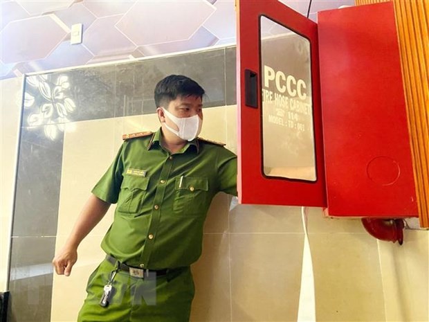 (Ảnh minh họa: Thành Chung/TTXVN). (Ảnh minh họa: Thành Chung/TTXVN).