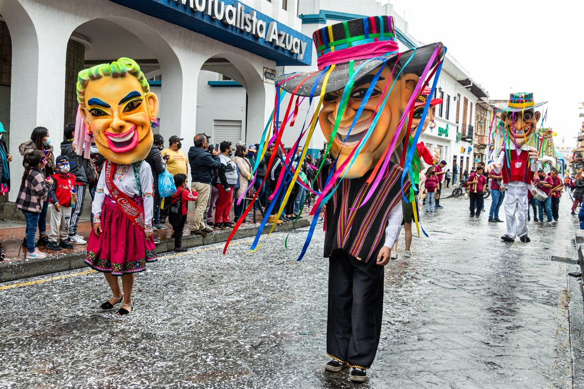 Ecuador được xem là một trong những quốc gia có chính sách thị thực “dễ dãi” nhất thế giới. Ảnh: Shutterstock. Ecuador được xem là một trong những quốc gia có chính sách thị thực “dễ dãi” nhất thế giới. Ảnh: Shutterstock.