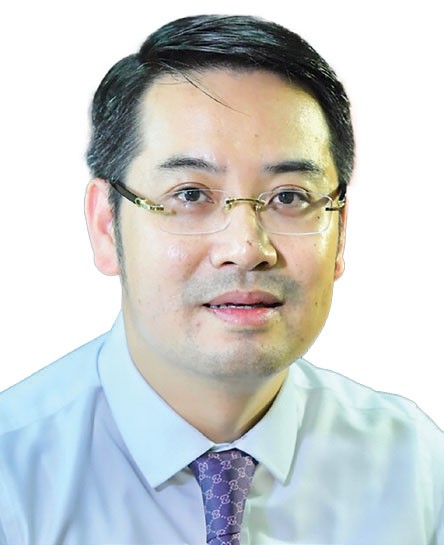 TS. Nguyễn Tuấn Anh TS. Nguyễn Tuấn Anh