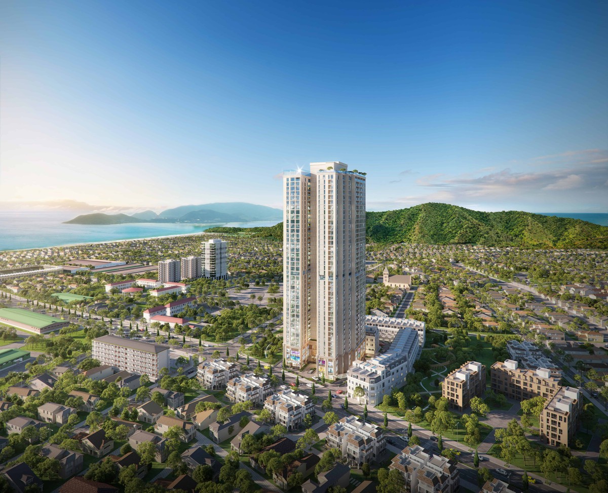 Grand Mark Nha Trang là dự án hiếm có sở hữu pháp lý hoàn chỉnh, sở hữu lâu dài. Grand Mark Nha Trang là dự án hiếm có sở hữu pháp lý hoàn chỉnh, sở hữu lâu dài.