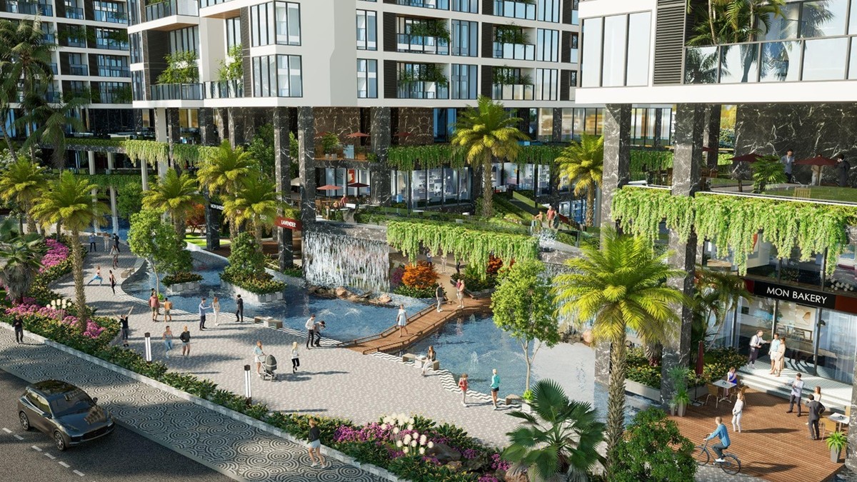 Sunshine Green Iconic - Dự án đầy đủ tính pháp lý, được chấp thuận mở bán nhà ở hình thành trong tương lai. Sunshine Green Iconic - Dự án đầy đủ tính pháp lý, được chấp thuận mở bán nhà ở hình thành trong tương lai.