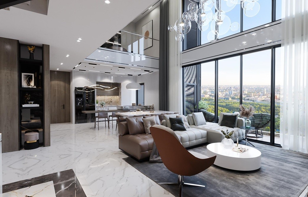 Những không gian sống xanh - thông minh cùng pháp lý đầy đủ của Sunshine Green Iconic sẽ là điểm nhấn của thị trường địa ốc khu đông Hà Nội. Những không gian sống xanh - thông minh cùng pháp lý đầy đủ của Sunshine Green Iconic sẽ là điểm nhấn của thị trường địa ốc khu đông Hà Nội.