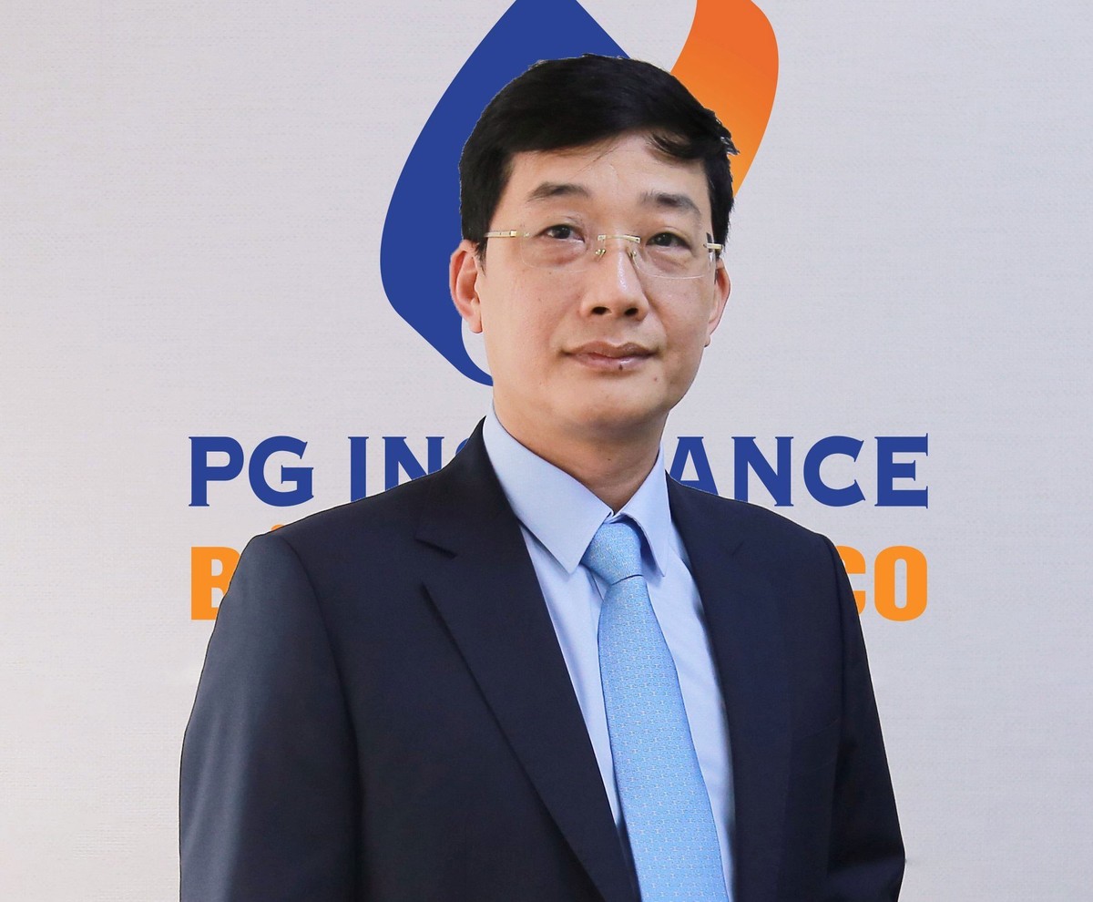 Tân Chủ tịch HĐQT PJICO Phạm Thanh Hải.