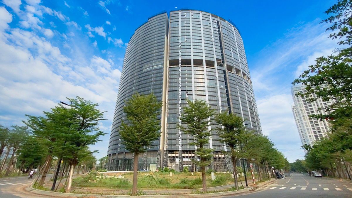 Sunshine Diamond River trên cung đường Đào Trí, kiến tạo diện mạo mới cho Quận 7, TP.HCM. Sunshine Diamond River trên cung đường Đào Trí, kiến tạo diện mạo mới cho Quận 7, TP.HCM.