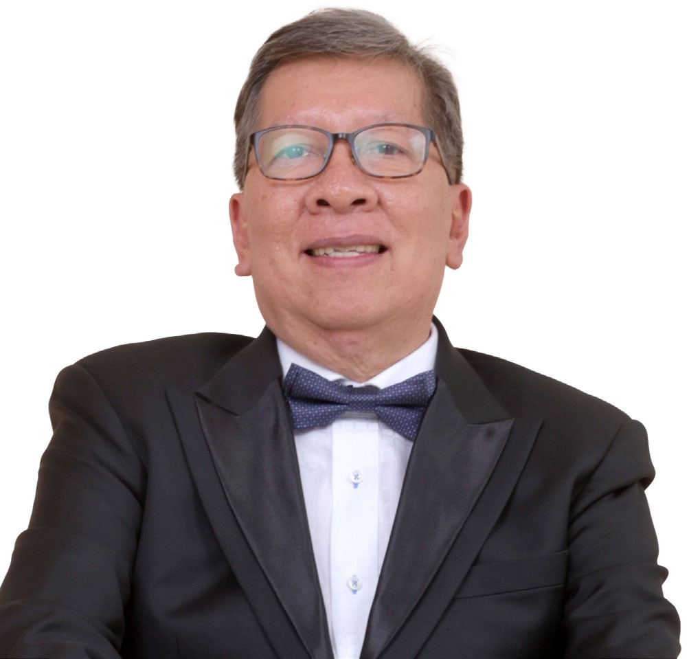 Ông Huỳnh Trung Khánh, Phó chủ tịch Hiệp hội Kinh doanh vàng Việt Nam, Cố vấn cấp cao Hội đồng Vàng thế giới tại Singapore, Indonesia, Thái Lan và Việt Nam