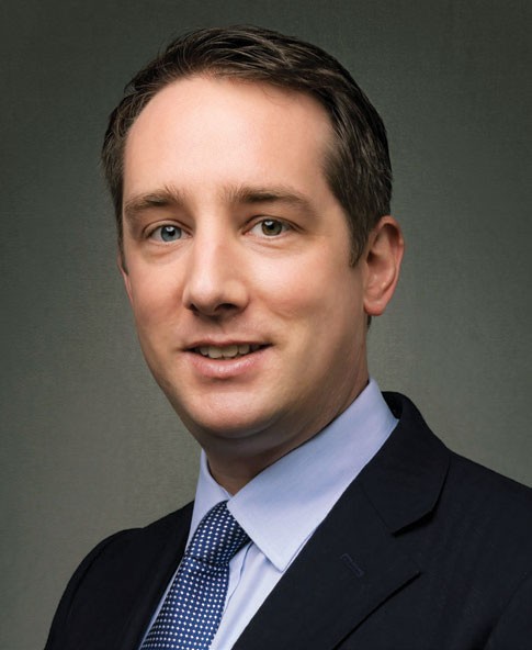 Ông Andrew Naylor, Giám đốc điều hành khu vực châu Á - Thái Bình Dương (không bao gồm Trung Quốc) và Chính sách công của Hội đồng Vàng thế giới (WGC)