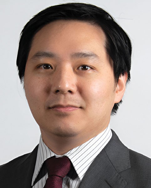 Ông Shaokai Fan, Giám đốc điều hành khu vực châu Á - Thái Bình Dương, Giám đốc Toàn cầu về Ngân hàng Trung ương của Hội đồng Vàng thế giới (WGC)