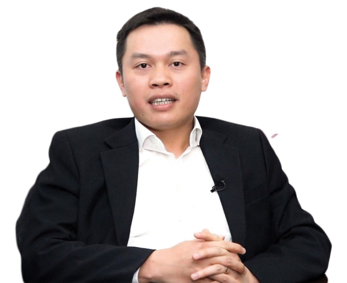 Ông Vũ Kim Giang, Chủ tịch SGO Homes. Ông Vũ Kim Giang, Chủ tịch SGO Homes.