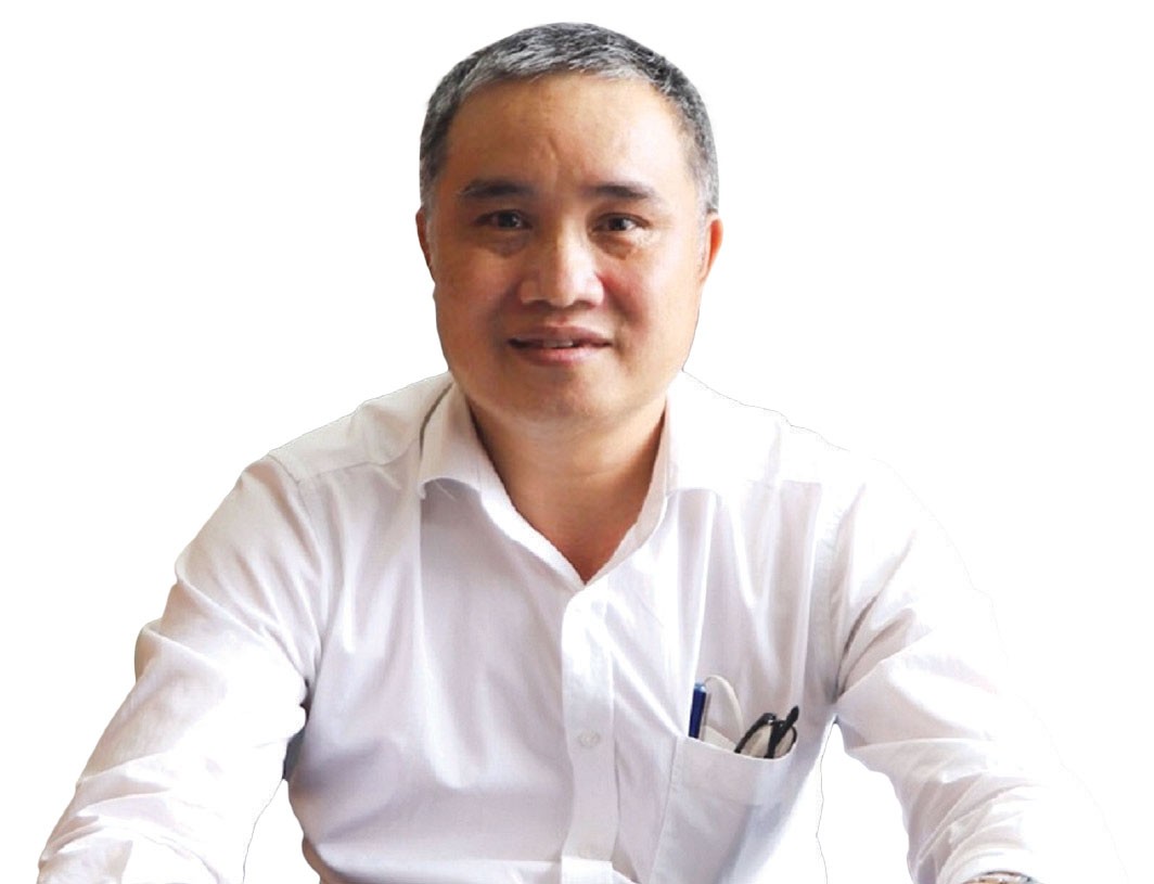 Ông Nguyễn Đức Lệnh, Phó giám đốc NHNN TP.HCM Ông Nguyễn Đức Lệnh, Phó giám đốc NHNN TP.HCM