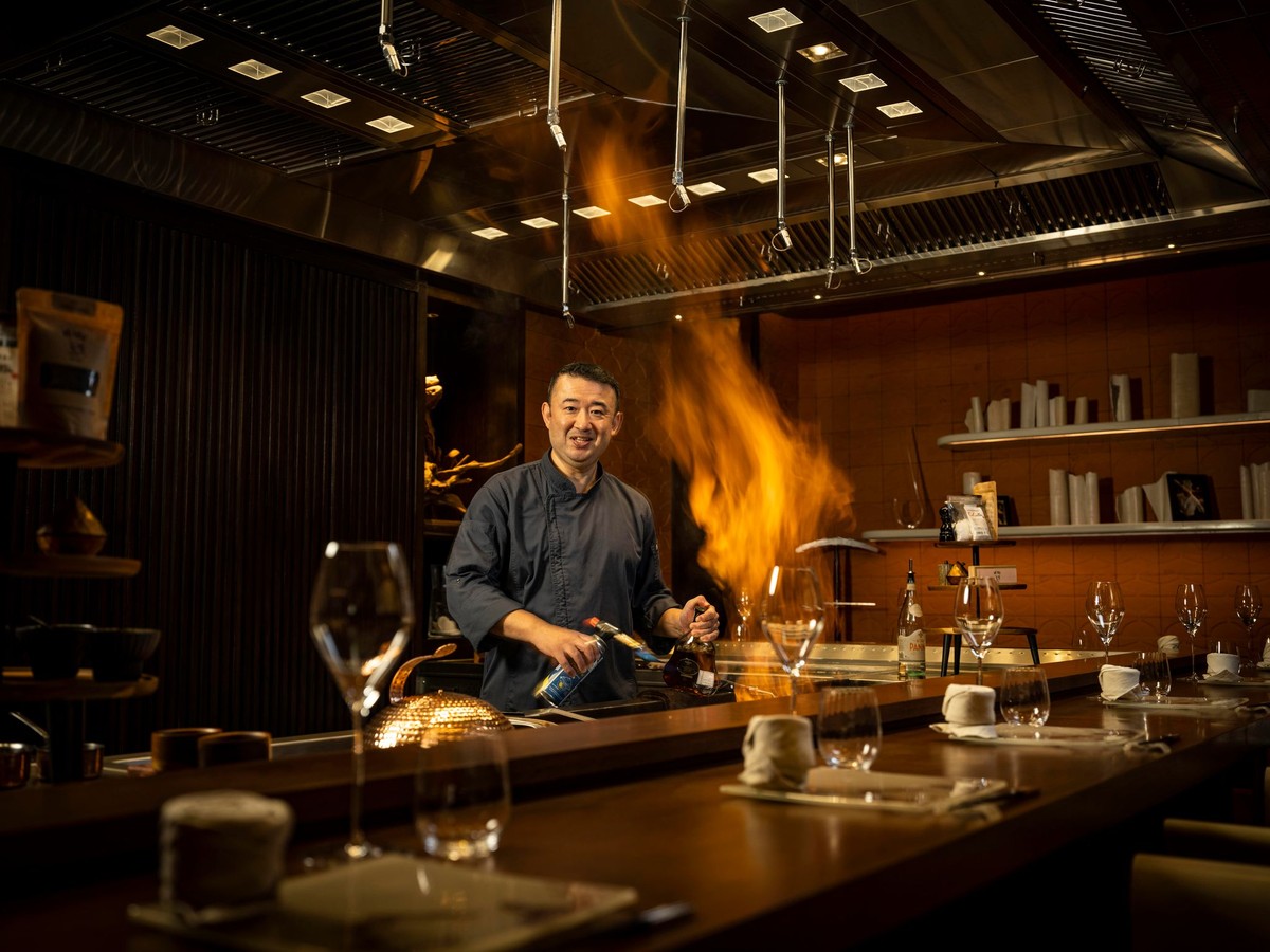 Michelin Guide - lời giải cho bài toán lan tỏa của ẩm thực Việt.