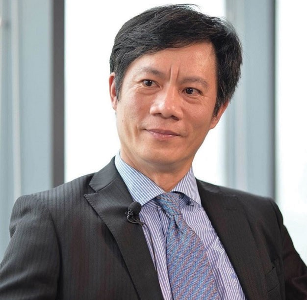 TS. Lê Duy Bình, Giám đốc Economica Việt Nam. TS. Lê Duy Bình, Giám đốc Economica Việt Nam.