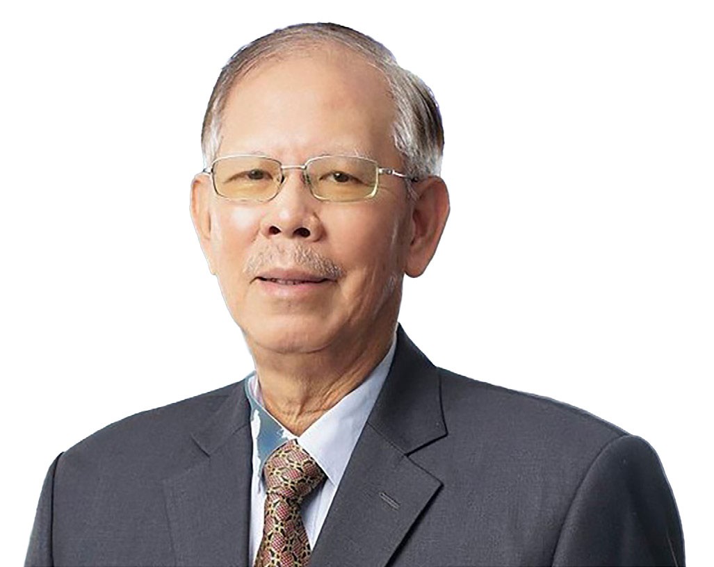 Ông Nguyễn Hữu Trung, Quyền Tổng giám đốc VietBank.