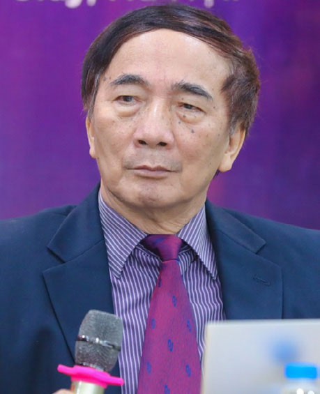 TS. Lê Minh Nghĩa, Chủ tịch Hiệp hội Tư vấn tài chính Việt Nam (VFCA) TS. Lê Minh Nghĩa, Chủ tịch Hiệp hội Tư vấn tài chính Việt Nam (VFCA)