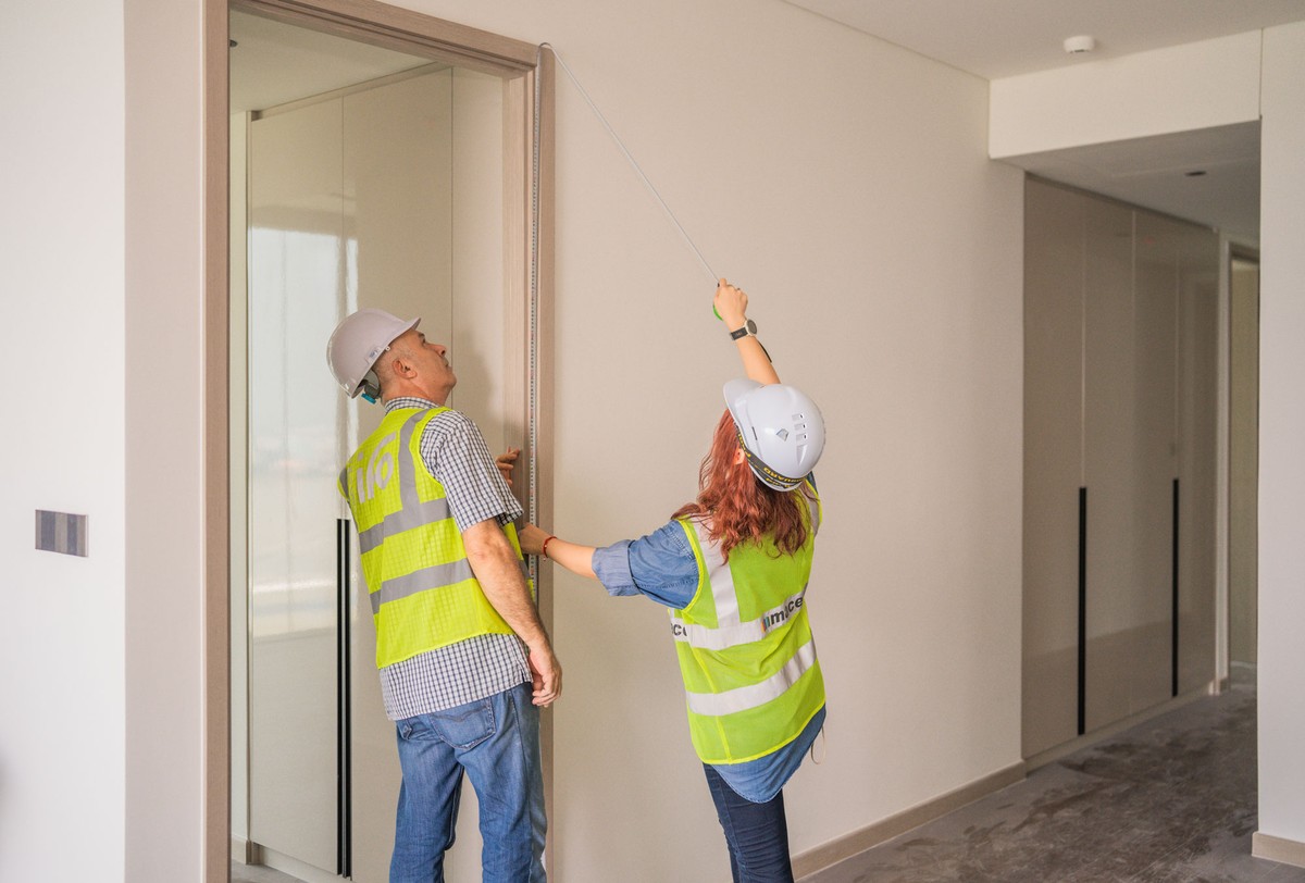 Toà Lake có đến 05 lớp bảo chứng – chính là 5 thương hiệu kiểm định gắt gao gồm Mace, HBA, Italian Fit-Out, Masterise Homes và Marriott International sẽ mang đến những căn hộ với chất lượng cao nhất.