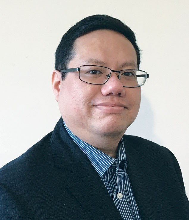 TS. Hồ Quốc Tuấn, Giảng viên Đại học Bristol, Anh. TS. Hồ Quốc Tuấn, Giảng viên Đại học Bristol, Anh.