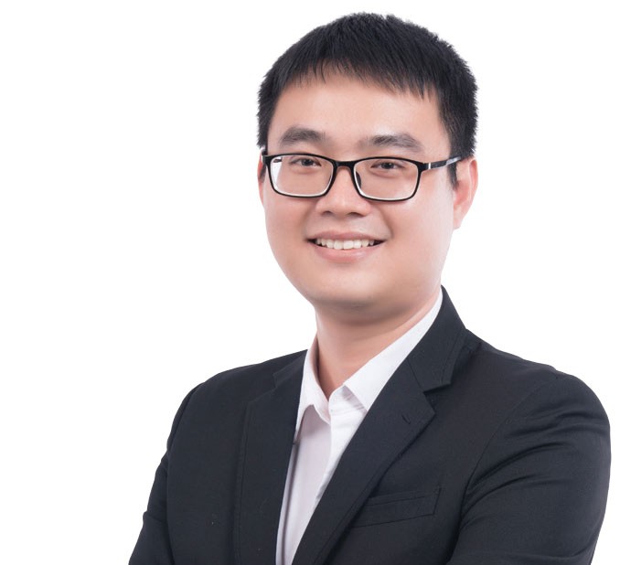 Ông Trần Trương Mạnh Hiếu, Trưởng phòng Phân tích Chiến lược Công ty Chứng khoán KIS Việt Nam.