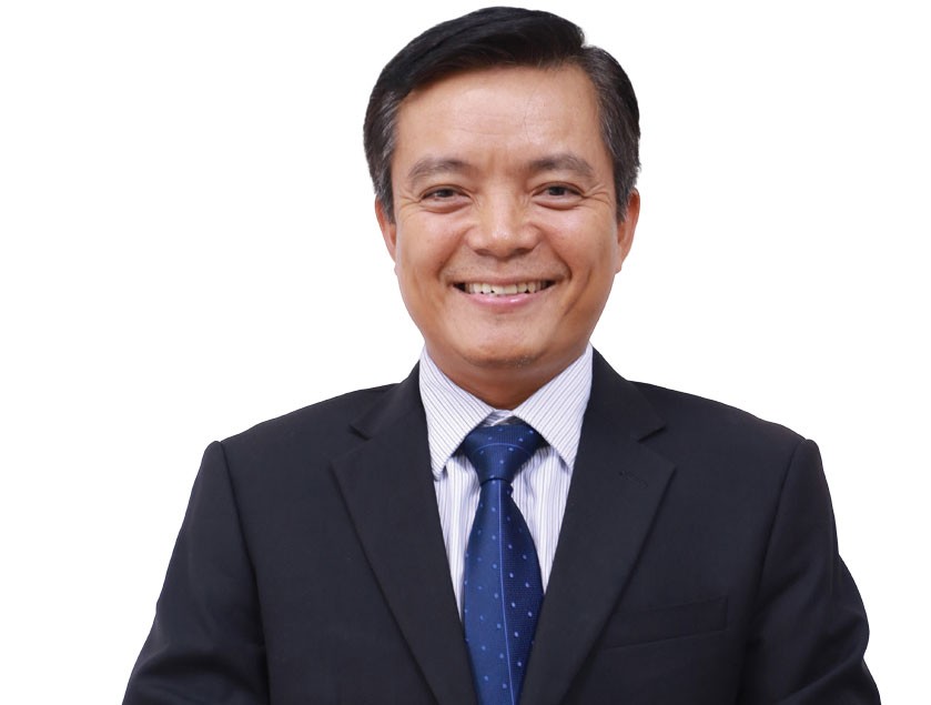 Ông Nguyễn Đăng Hoàng, Tổng giám đốc Công ty cổ phần City Auto (CTF).