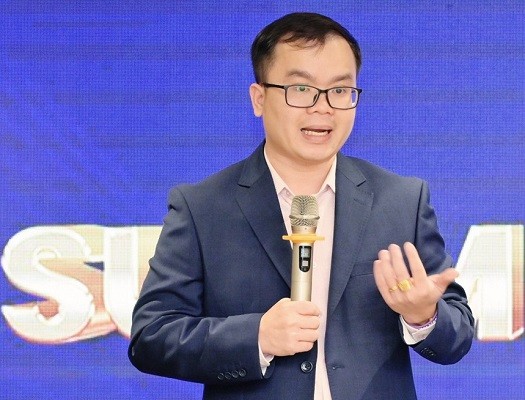 TS. Đặng Thanh Tuấn – Trưởng Bộ môn Logistics và Quản lý chuỗi cung ứng, Đại học Quốc tế Hồng Bàng.