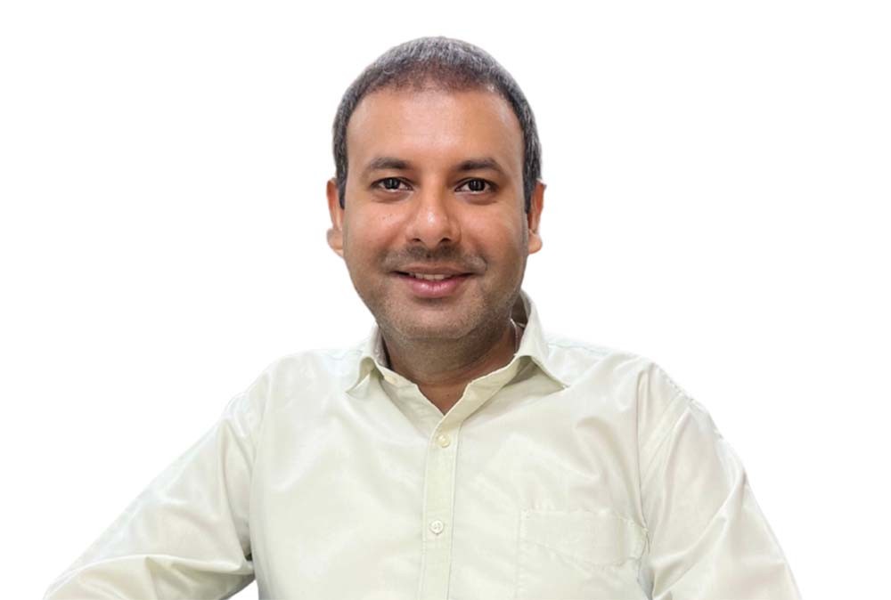 Ông Pritesh Samuel, Giám đốc Nghiên cứu thâm nhập thị trường và Tư vấn chiến lược doanh nghiệp, Công ty tư vấn Dezan Shira & Associates. Ông Pritesh Samuel, Giám đốc Nghiên cứu thâm nhập thị trường và Tư vấn chiến lược doanh nghiệp, Công ty tư vấn Dezan Shira & Associates.