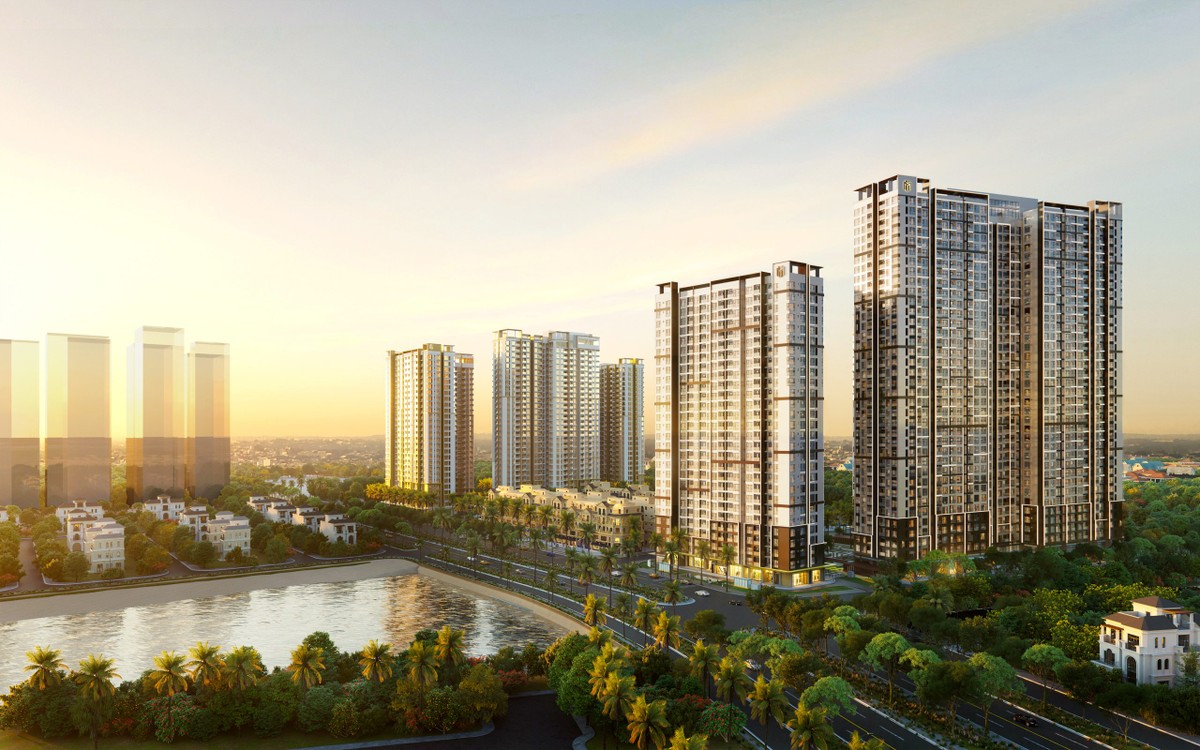 Dự án Masteri WaterFront nằm tại vị trí trung tâm Ocean Park 1 (Gia Lâm, Hà Nội) đối diện biển hồ Ngọc Trai 24,5 ha. Dự án Masteri WaterFront nằm tại vị trí trung tâm Ocean Park 1 (Gia Lâm, Hà Nội) đối diện biển hồ Ngọc Trai 24,5 ha.