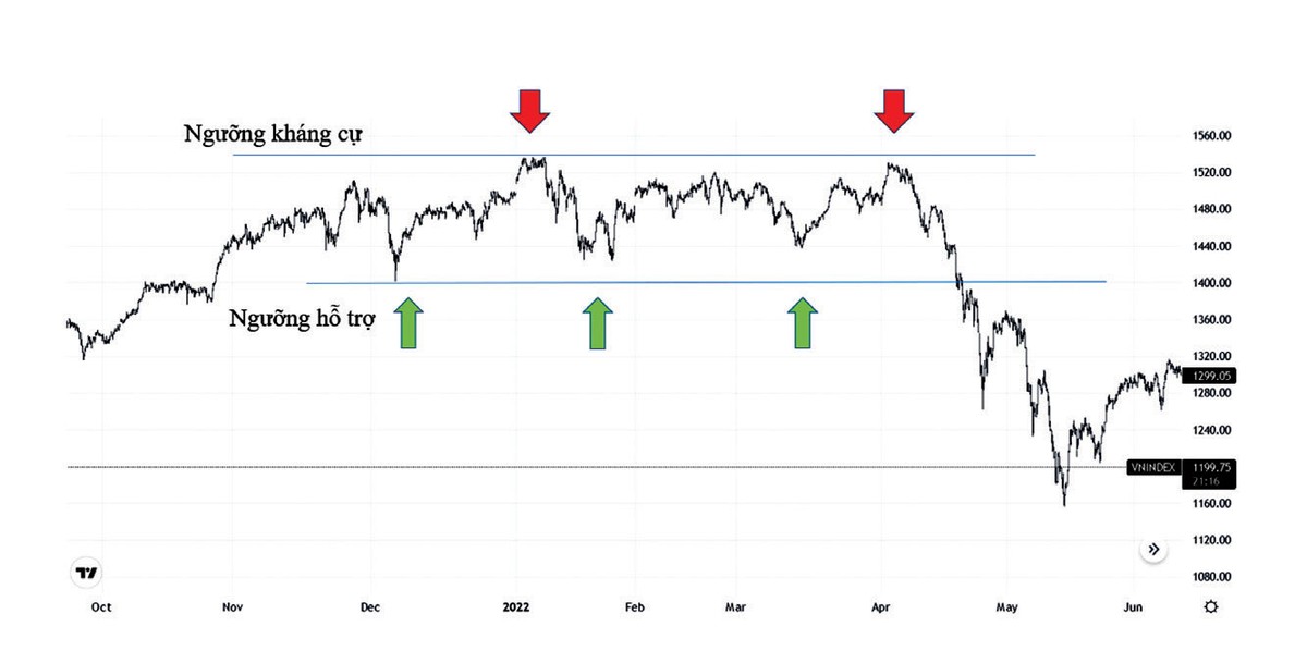 Thị trường răng cưa giai đoạn cuối 2022, đầu 2023. Thị trường răng cưa giai đoạn cuối 2022, đầu 2023.