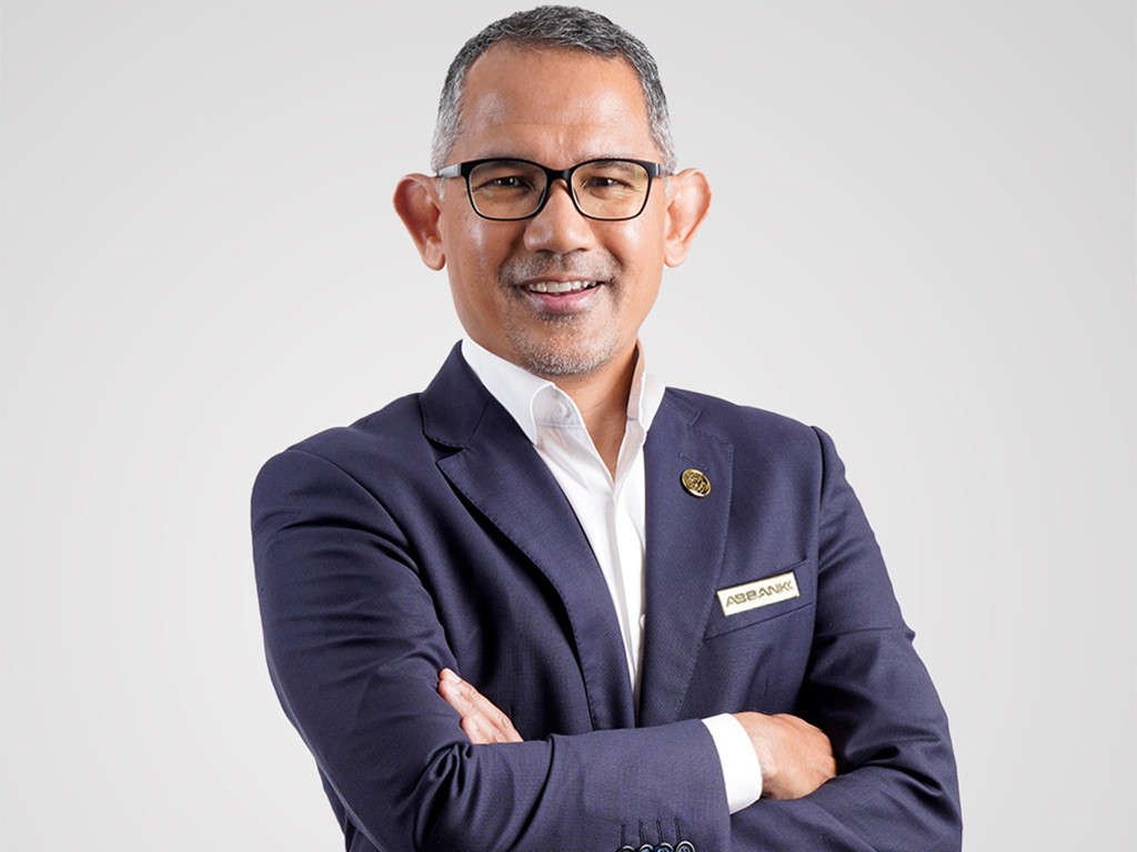 Ông Syed Ahmad Taufik Albar trở thành người đại diện 100% vốn góp của Maybank tại ABBANK Ông Syed Ahmad Taufik Albar trở thành người đại diện 100% vốn góp của Maybank tại ABBANK
