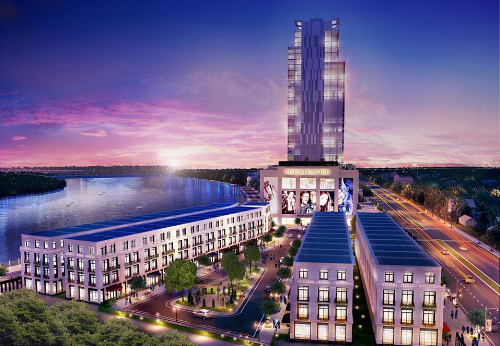 Địa ốc 7 ngày: Doanh nghiệp môi giới không cần phải có vốn pháp định 20 tỷ đồng ảnh 3 Địa ốc 7 ngày: Doanh nghiệp môi giới không cần phải có vốn pháp định 20 tỷ đồng ảnh 3