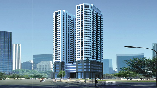 Địa ốc 7 ngày: Nhìn lại thị trường tháng đầu năm ảnh 4 Địa ốc 7 ngày: Nhìn lại thị trường tháng đầu năm ảnh 4
