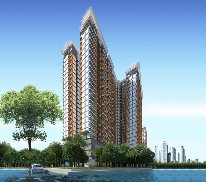 Địa ốc 7 ngày: Nhà cũ “nguy cơ” sập, chung cư không đảm bảo an toàn cháy nổ ảnh 6 Địa ốc 7 ngày: Nhà cũ “nguy cơ” sập, chung cư không đảm bảo an toàn cháy nổ ảnh 6