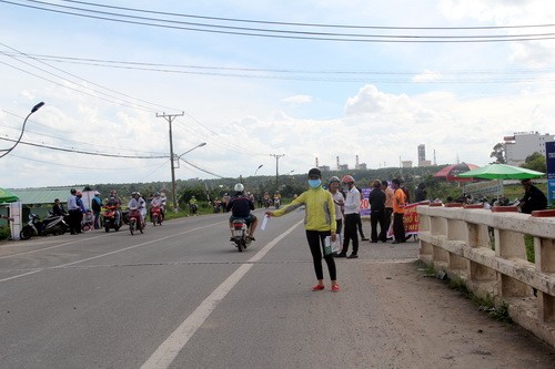 Địa ốc 7 ngày: Đất Nhơn Trạch lên cơn sốt ảnh 2 Địa ốc 7 ngày: Đất Nhơn Trạch lên cơn sốt ảnh 2