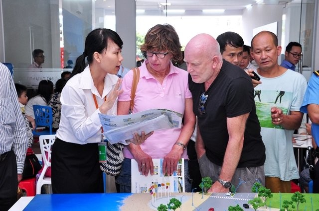 Địa ốc 7 ngày: gần 40 dự án Hà Nội bị phát hiện sai phạm ảnh 2 Địa ốc 7 ngày: gần 40 dự án Hà Nội bị phát hiện sai phạm ảnh 2