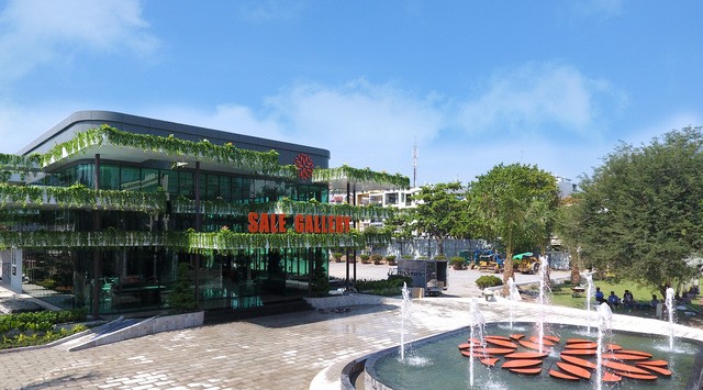 Địa ốc 7 ngày: gần 40 dự án Hà Nội bị phát hiện sai phạm ảnh 5 Địa ốc 7 ngày: gần 40 dự án Hà Nội bị phát hiện sai phạm ảnh 5